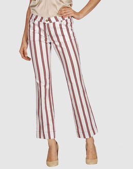  - pantalons - pantalons - sur yoox.com