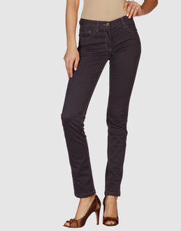 Yoox UK V2 MALIPARMI - TROUSERS - Casual trousers - on YOOX.COM