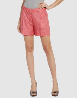 STELLA McCARTNEY - TROUSERS - Shorts - on YOOX.COM