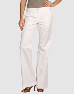 DIANE VON FURSTENBERG Casual pants - Item 36165613