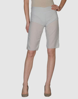ALMERIA ALMERIA - PANTALONES - Bermudas