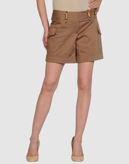 - pantalons - shorts - sur yoox.com
