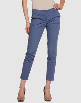 - pantalons - pantalons - sur yoox.com