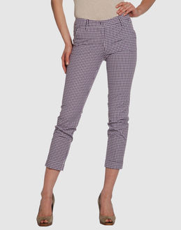 - pantalons - pantalons - sur yoox.com