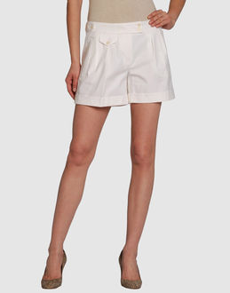 - pantalons - shorts - sur yoox.com