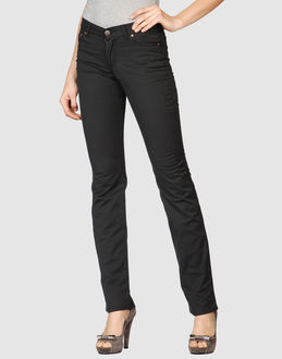 VIVIENNE WESTWOOD RED LABEL Casual pants - Item 36166030
