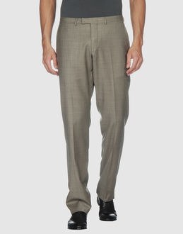  - pantalons - pantalons classiques - sur yoox.com