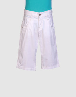 EVISU BONSAI Bermudas - Item 36166256