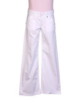 EVISU BONSAI Casual pants - Item 36166259
