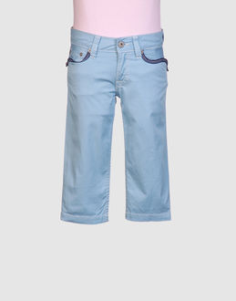 EVISU BONSAI 34 length shorts Item 36166260