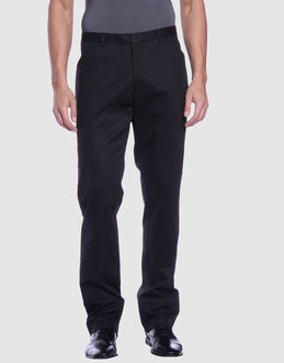  - pantalons - pantalons classiques - sur yoox.com