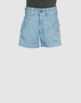 EVISU BONSAI Bermudas Item 36166286
