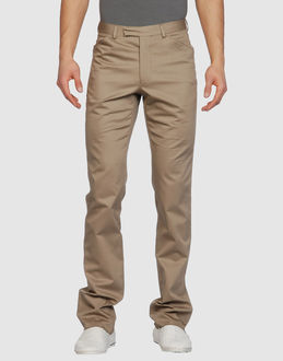  - pantalons - pantalons classiques - sur yoox.com