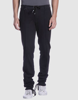  - pantalons - pantalons - sur yoox.com