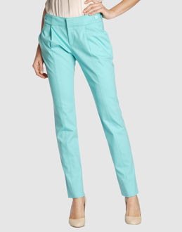  - pantalons - pantalons - sur yoox.com