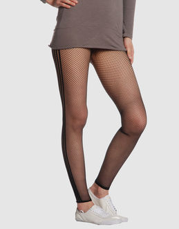  - pantalons - leggings - sur yoox.com
