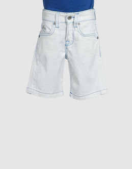 EVISU BONSAI Bermudas Item 36166577