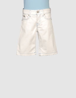 EVISU BONSAI Bermudas Item 36166613