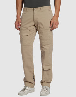  - pantalons - pantalons - sur yoox.com