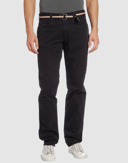  - pantalons - pantalons - sur yoox.com