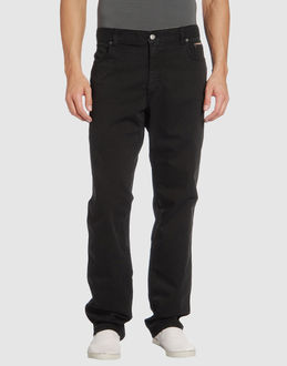  - pantalons - pantalons - sur yoox.com