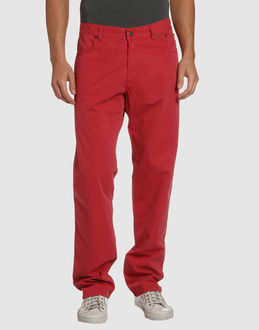  - pantalons - pantalons - sur yoox.com