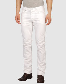  - pantalons - pantalons - sur yoox.com