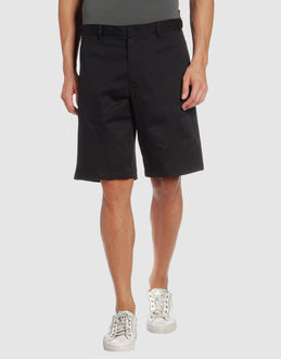 - pantalons - bermudas - sur yoox.com