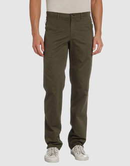  - pantalons - pantalons classiques - sur yoox.com