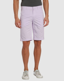  - pantalons - bermudas - sur yoox.com