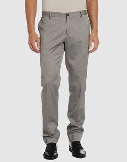 - pantalons - pantalons - sur yoox.com