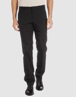 - pantalons - pantalons classiques - sur yoox.com