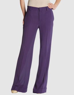  - pantalons - pantalons - sur yoox.com