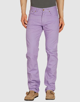  - pantalons - pantalons - sur yoox.com