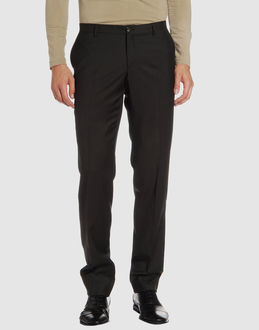 MASTER COAT - TROUSERS - Formal trousers - on YOOX.COM