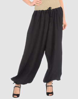 - pantalons - pantalons - sur yoox.com