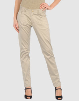  - pantalons - pantalons - sur yoox.com