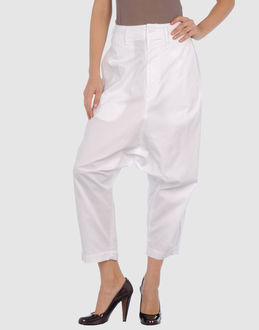  - pantalons - pantalons - sur yoox.com