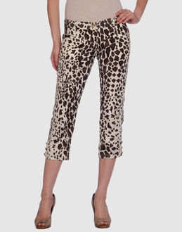 Ermanno Scervino   Pantalons corsaires