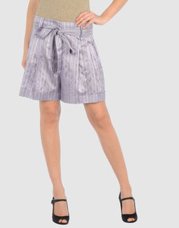- pantalons - shorts - sur yoox.com