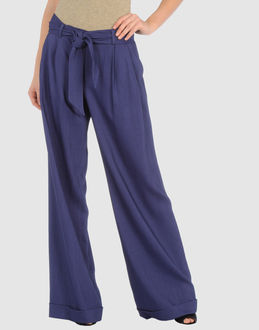 - pantalons - pantalons - sur yoox.com