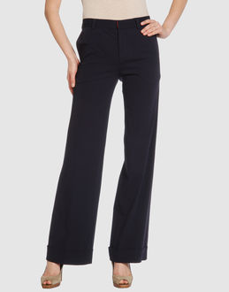  - pantalons - pantalons classiques - sur yoox.com