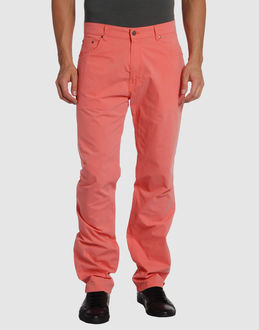 - pantalons - pantalons - sur yoox.com