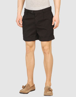 - pantalons - shorts - sur yoox.com