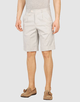 - pantalons - bermudas - sur yoox.com