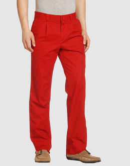 - pantalons - pantalons - sur yoox.com