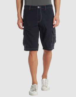 - pantalons - bermudas - sur yoox.com