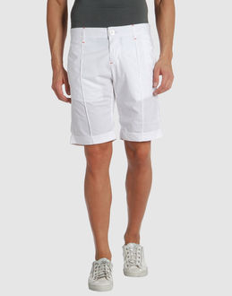 - pantalons - bermudas - sur yoox.com