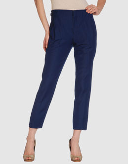  - pantalons - pantalons - sur yoox.com