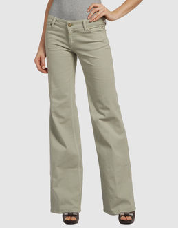  - pantalons - pantalons - sur yoox.com